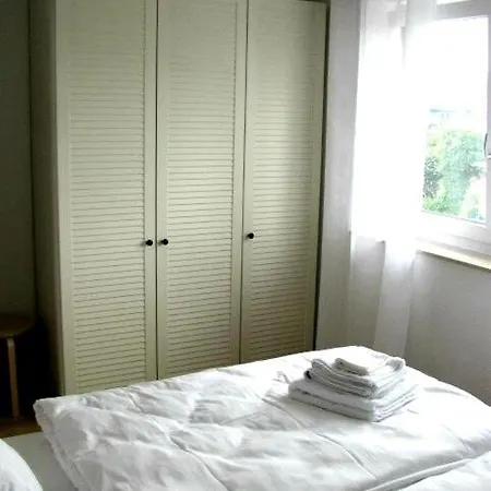 Apartment Haus Malerecke - Ihr Feriendomizil Direkt Am See! *
