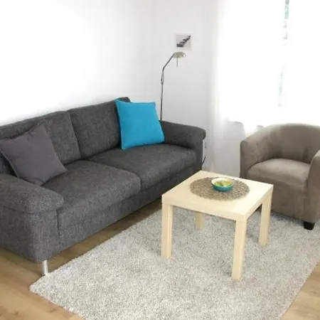 Apartamento Haus Malerecke - Ihr Feriendomizil Direkt Am See! *