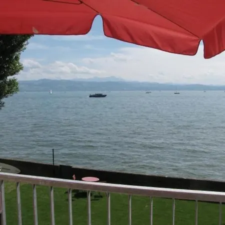 Haus Malerecke - Ihr Feriendomizil Direkt Am See!