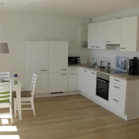 Apartment Haus Malerecke - Ihr Feriendomizil Direkt Am See! *