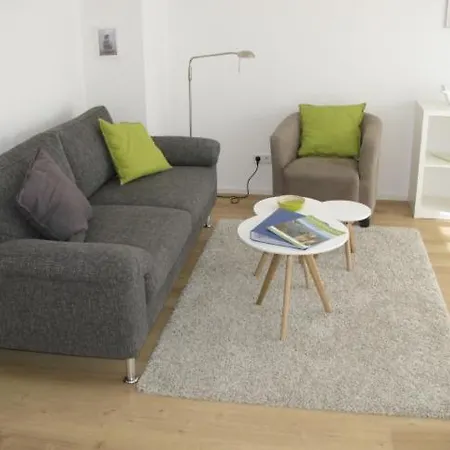 Apartamento Haus Malerecke - Ihr Feriendomizil Direkt Am See!