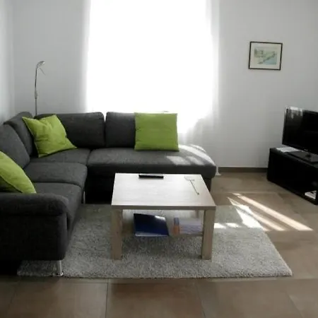 Haus Malerecke - Ihr Feriendomizil Direkt Am See! Apartamento Langenargen