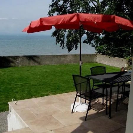 Apartamento Haus Malerecke - Ihr Feriendomizil Direkt Am See!