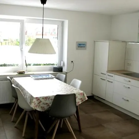 Haus Malerecke - Ihr Feriendomizil Direkt Am See! *