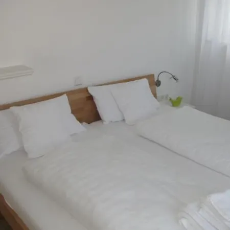 Haus Malerecke - Ihr Feriendomizil Direkt Am See! * Langenargen