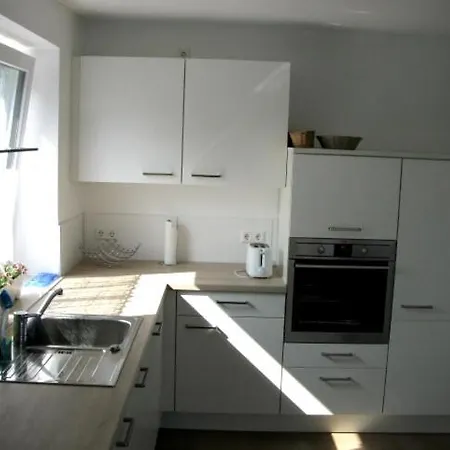 Apartamento Haus Malerecke - Ihr Feriendomizil Direkt Am See!