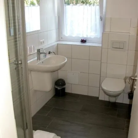 Apartamento Haus Malerecke - Ihr Feriendomizil Direkt Am See! Langenargen