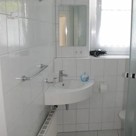 Haus Malerecke - Ihr Feriendomizil Direkt Am See! *