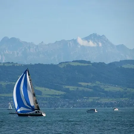 Apartment Haus Malerecke - Ihr Feriendomizil Direkt Am See! *