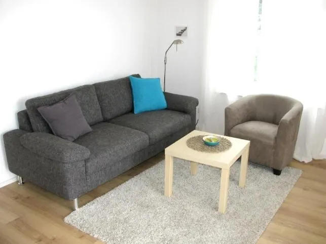 Apartamento Haus Malerecke - Ihr Feriendomizil Direkt Am See! *