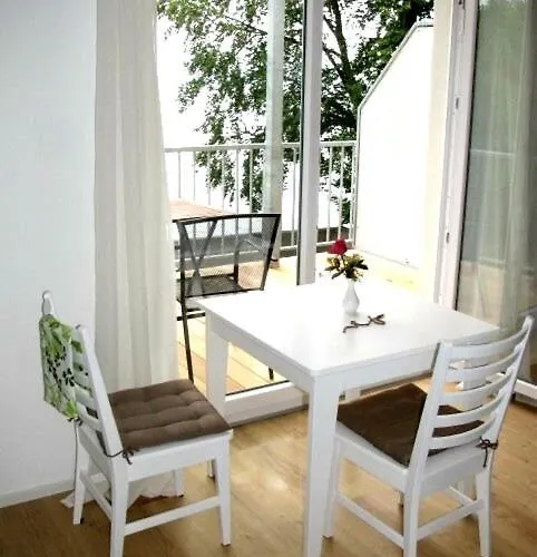 Haus Malerecke - Ihr Feriendomizil Direkt Am See! *