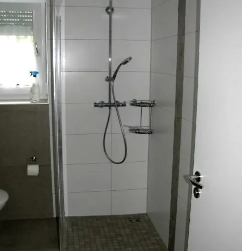 Haus Malerecke - Ihr Feriendomizil Direkt Am See! * Langenargen