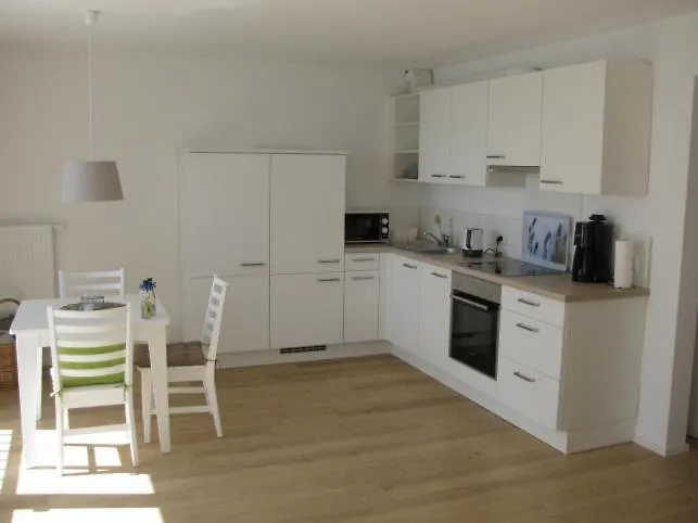 Apartamento Haus Malerecke - Ihr Feriendomizil Direkt Am See! *