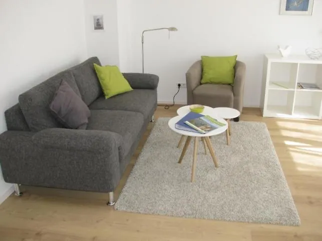 Apartamento Haus Malerecke - Ihr Feriendomizil Direkt Am See!