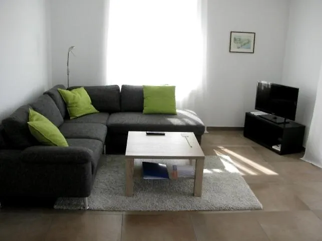 Haus Malerecke - Ihr Feriendomizil Direkt Am See! Apartamento Langenargen