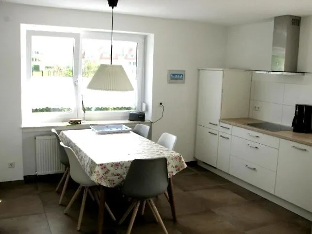 Haus Malerecke - Ihr Feriendomizil Direkt Am See! *