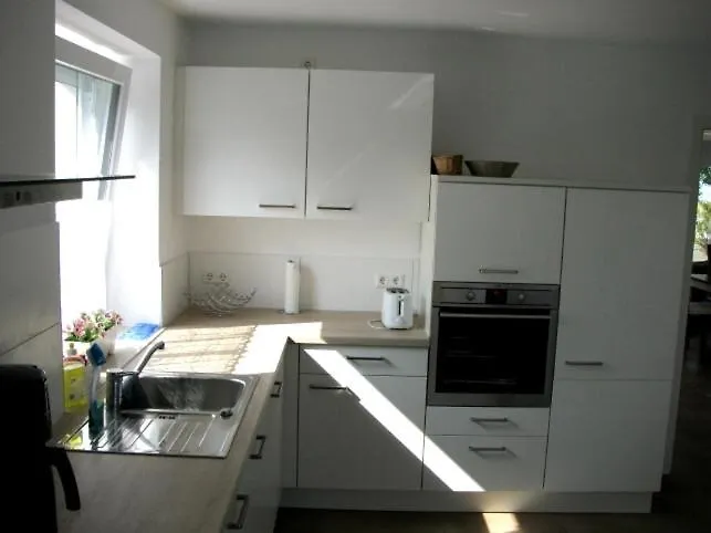 Apartamento Haus Malerecke - Ihr Feriendomizil Direkt Am See!