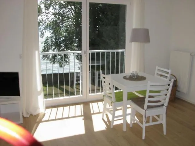 Haus Malerecke - Ihr Feriendomizil Direkt Am See! Langenargen