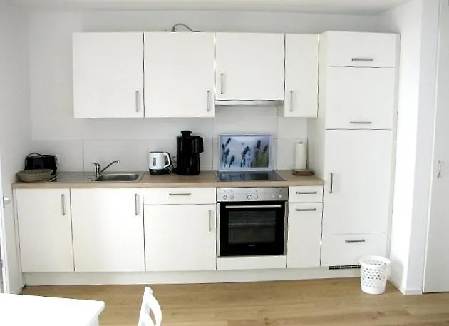 Haus Malerecke - Ihr Feriendomizil Direkt Am See! *